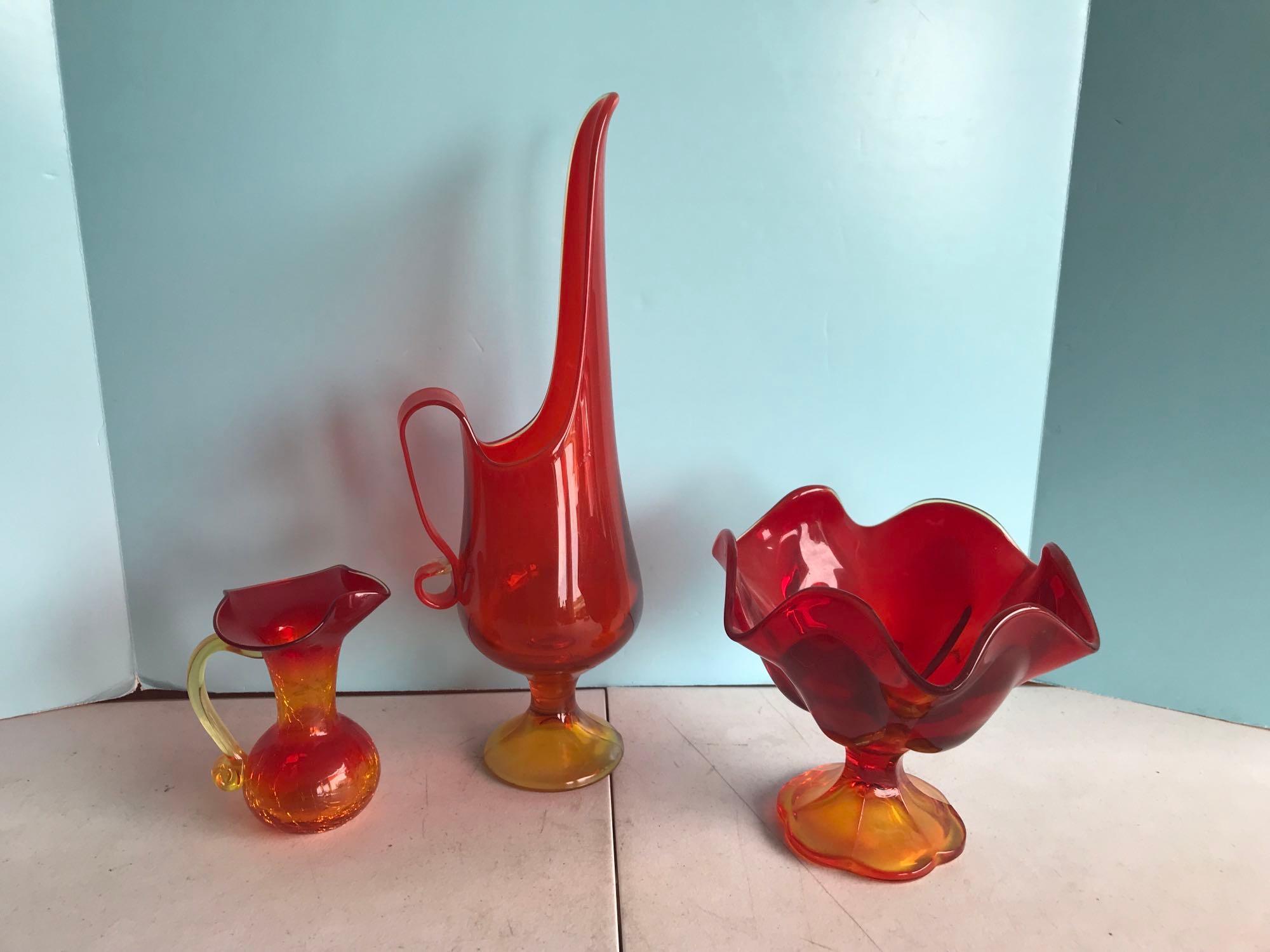 The Time Capsule Smith Center Kansas Little Bull Auction & Sales