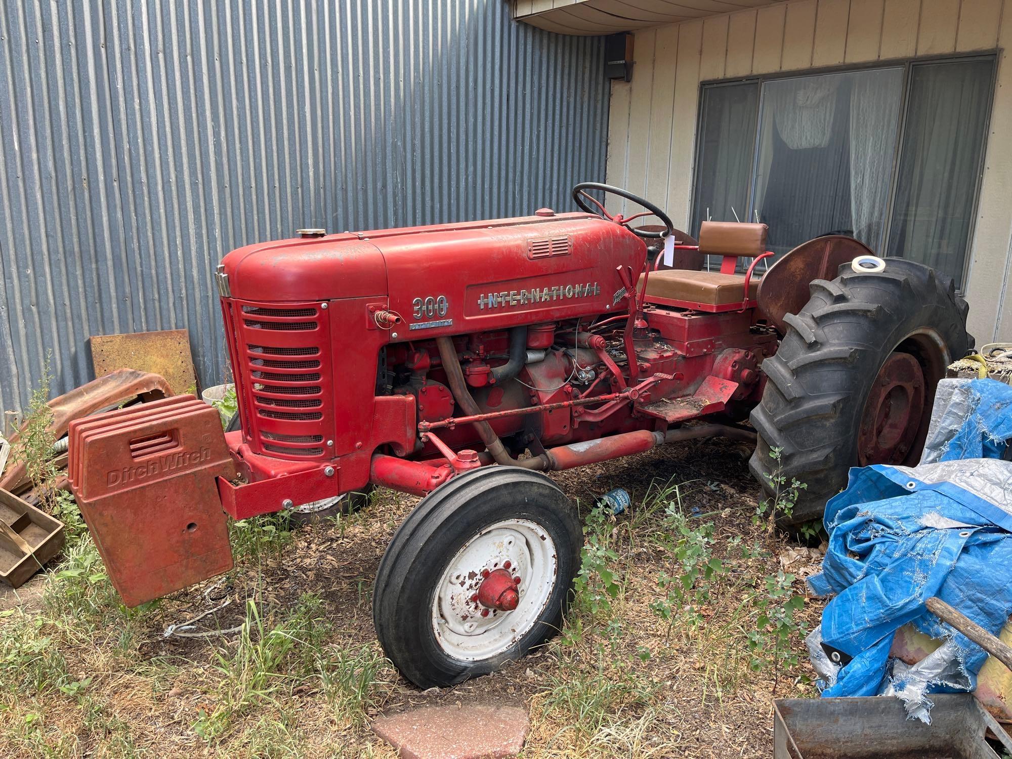 3DH Ranch Rural Derby Kansas Little Bull Auction & Sales