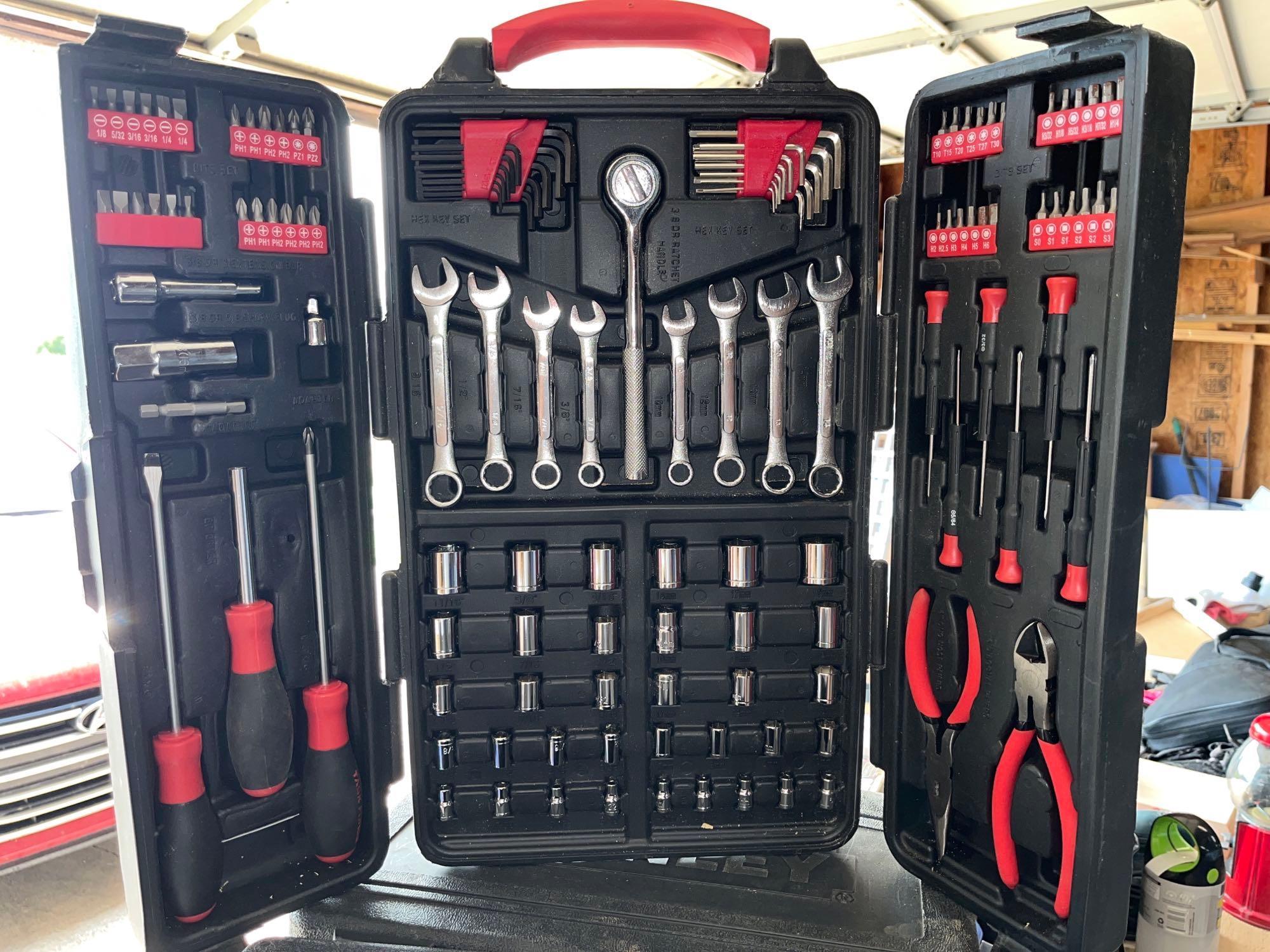 Leon Downsizing 2 Leon Kansas Little Bull Auction & Sales