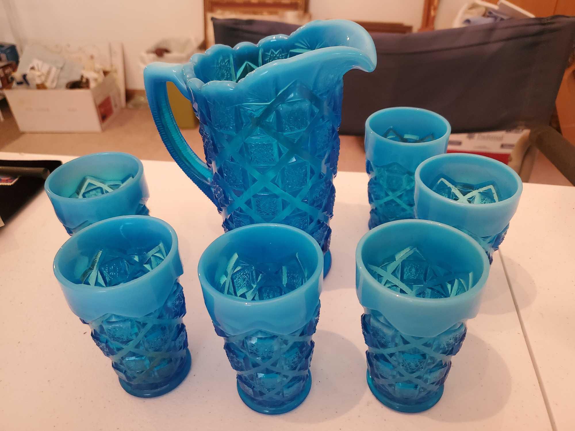 Anton Family Liquidation 1 Caldwell Kansas Little Bull Auction & Sales