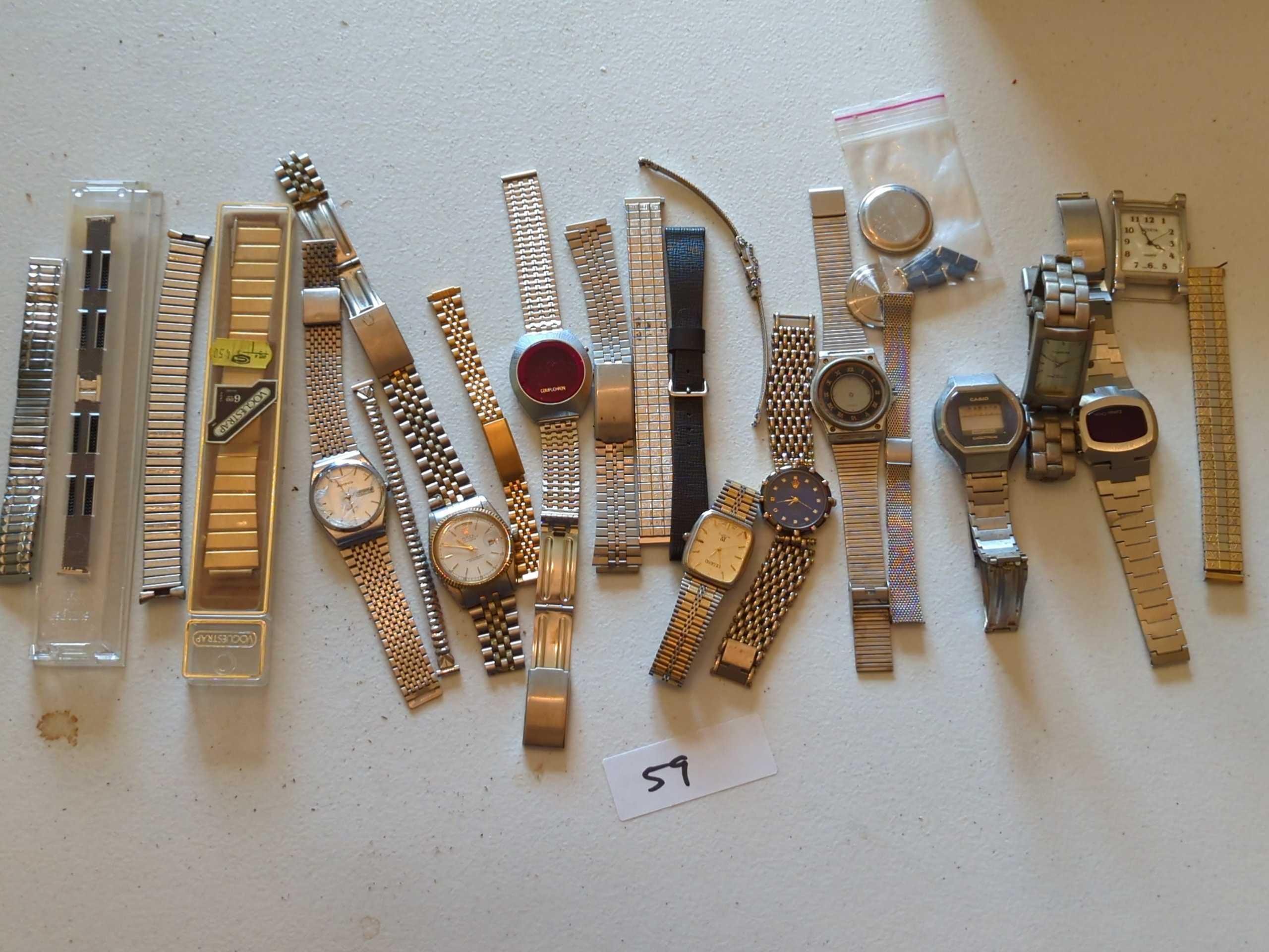 Anton Family Liquidation 1 Caldwell Kansas Little Bull Auction & Sales