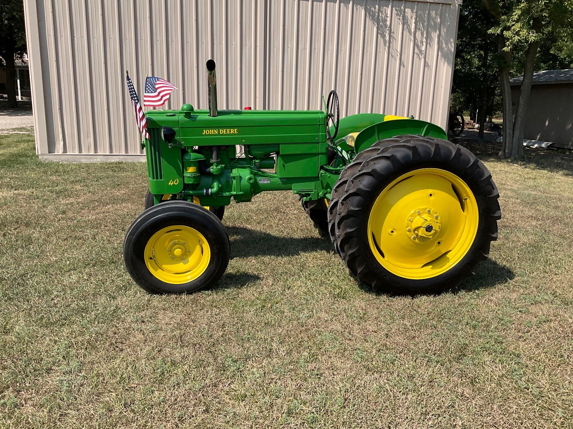 The Wright Shop & More Goessel Kansas Little Bull Auction & Sales