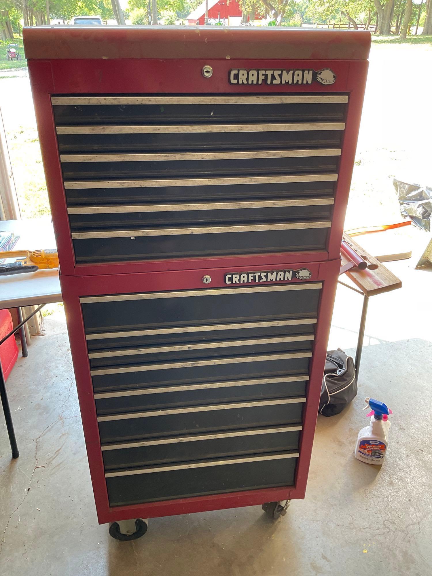 The Wright Shop & More Goessel Kansas Little Bull Auction & Sales