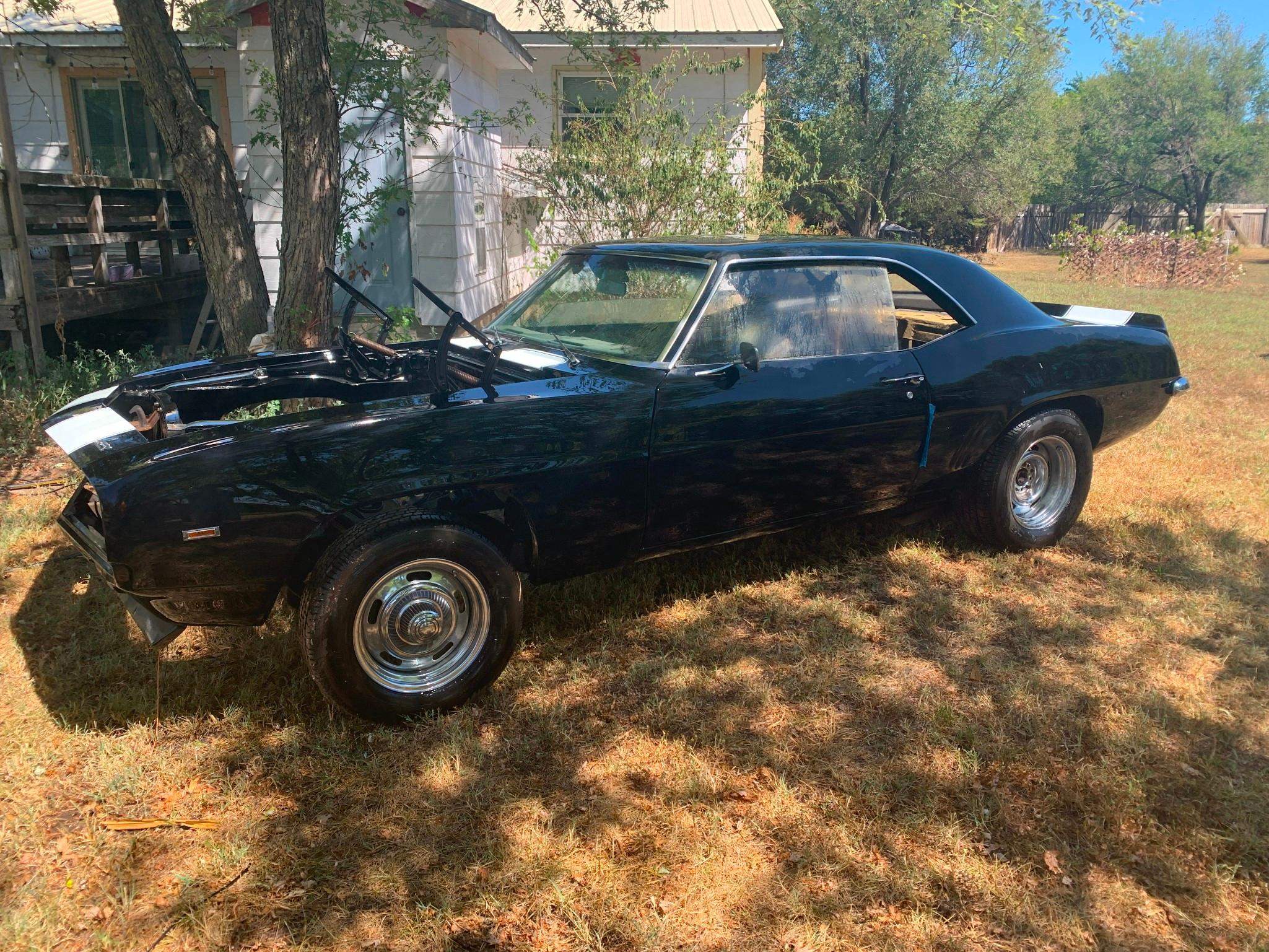 Probate Estate Auction Rural Rose Hill Kansas Little Bull Auction