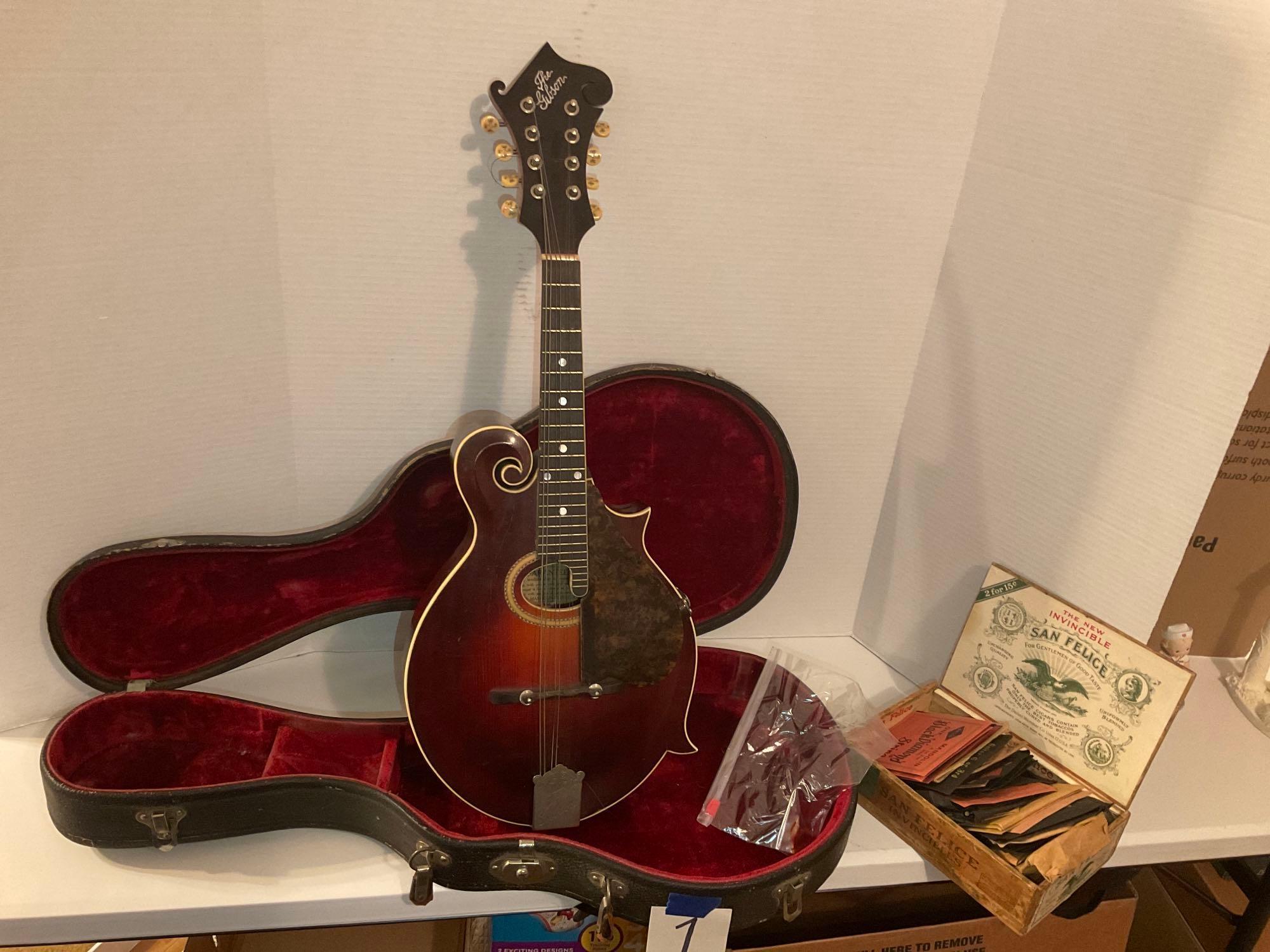 The Thiessen Estate Moundridge Kansas Little Bull Auction & Sales