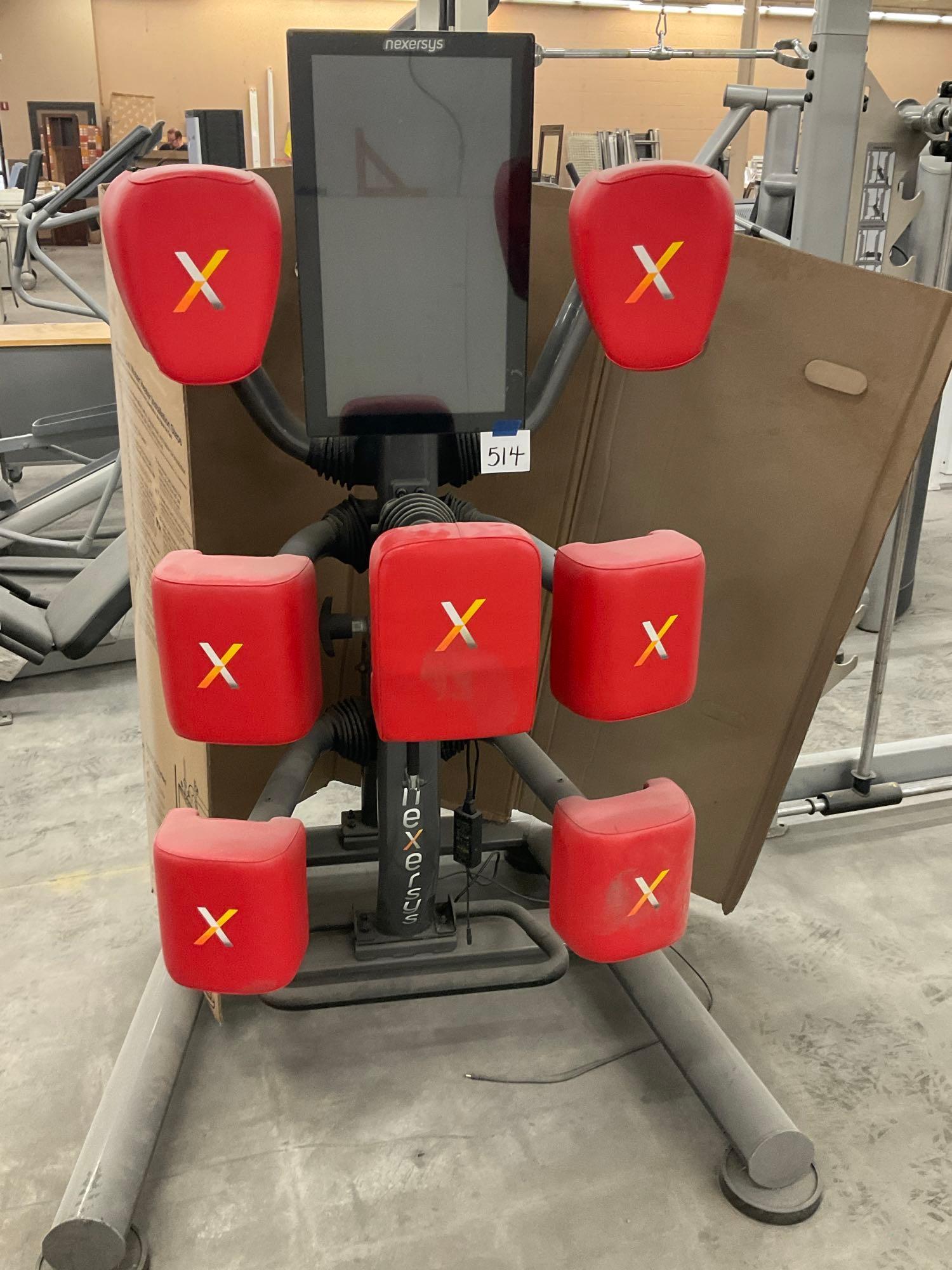 The Living Trust Liquidation 2 Augusta Kansas Little Bull Auction