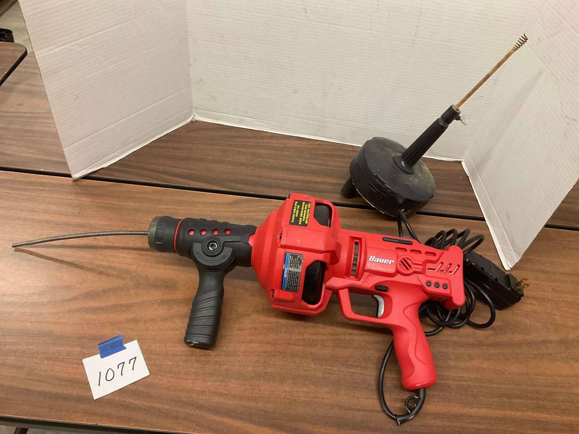 The Living Trust Liquidation 3 Augusta Kansas Little Bull Auction