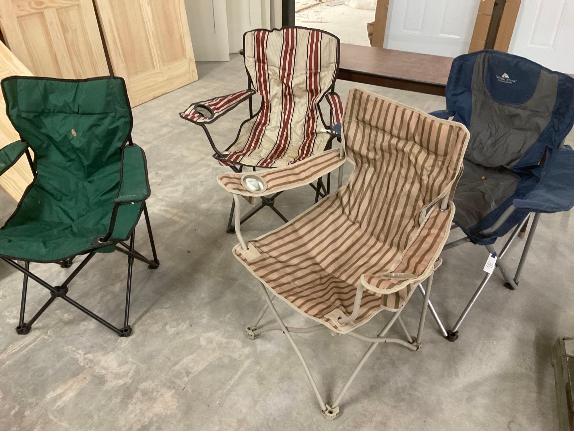 The Living Trust Liquidation 3 Augusta Kansas Little Bull Auction