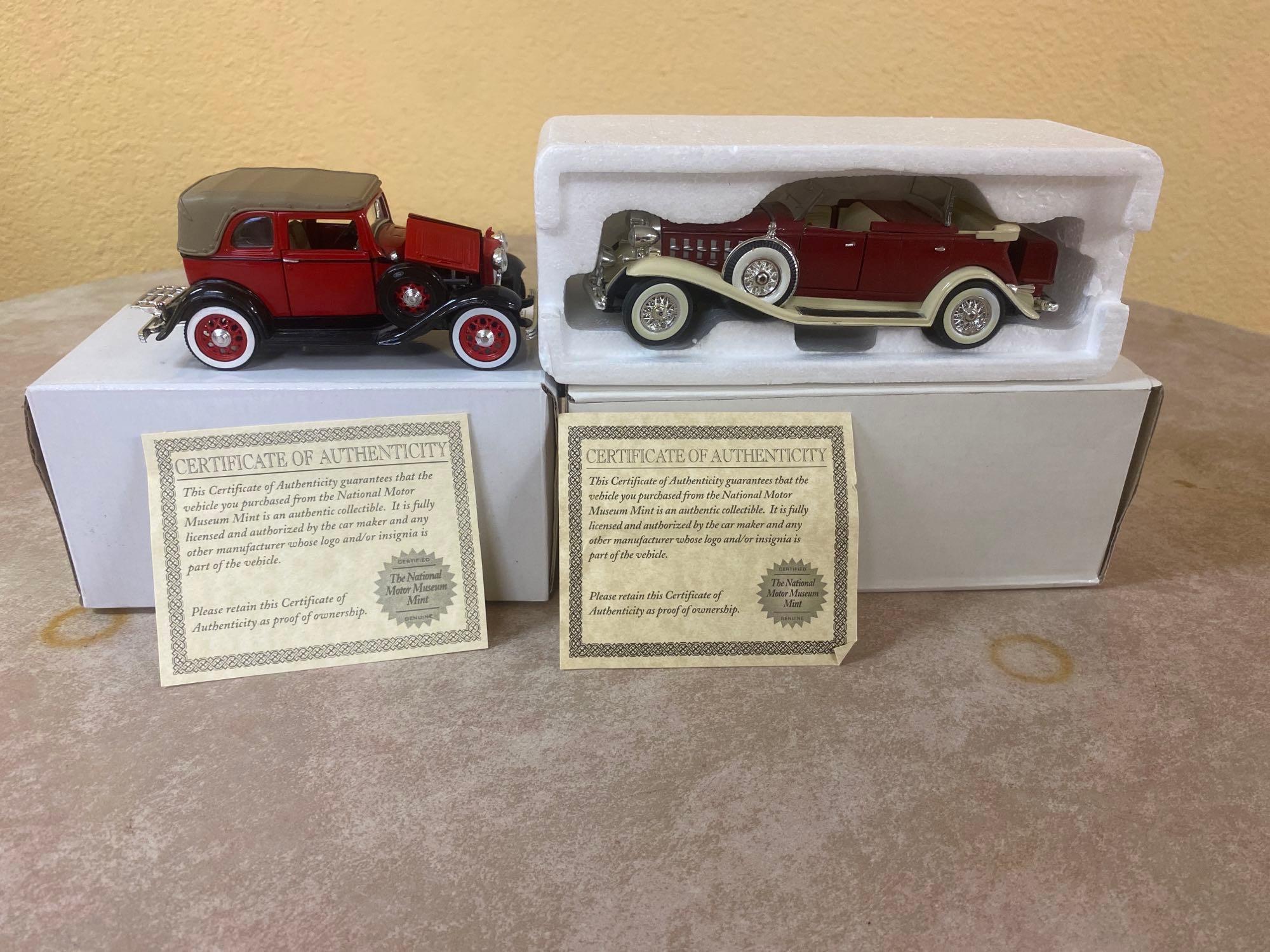 Col. Chuck Korte Remnants Augusta Kansas Little Bull Auction & Sales