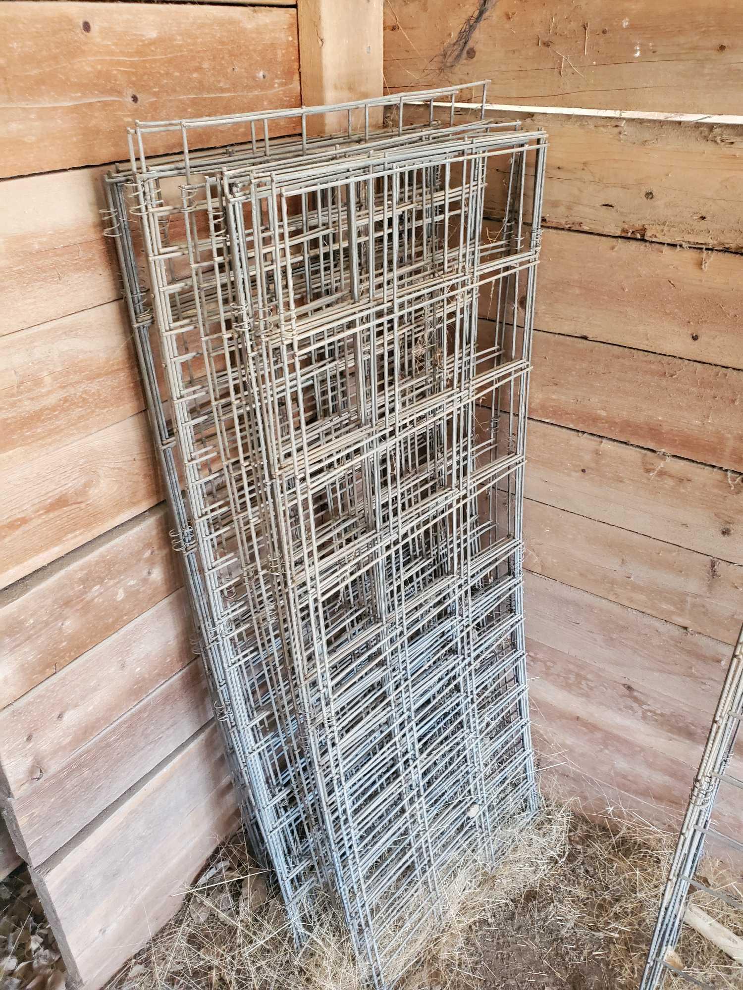 The Garden Plain Prepper 2 Garden Plain Kansas Little Bull Auction