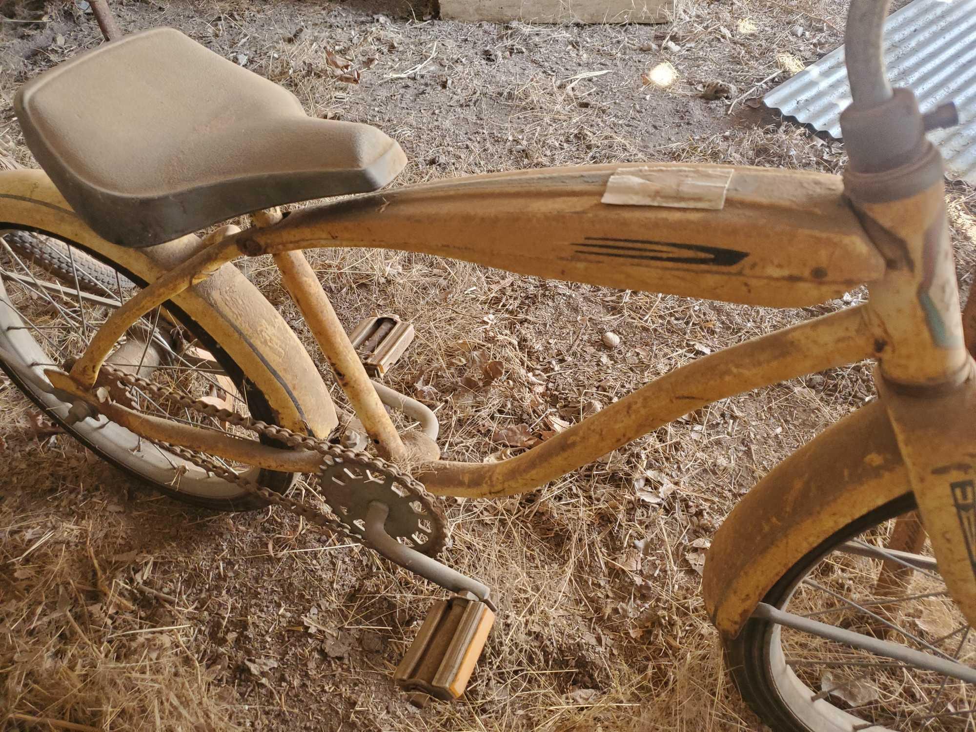 The Garden Plain Prepper 2 Garden Plain Kansas Little Bull Auction