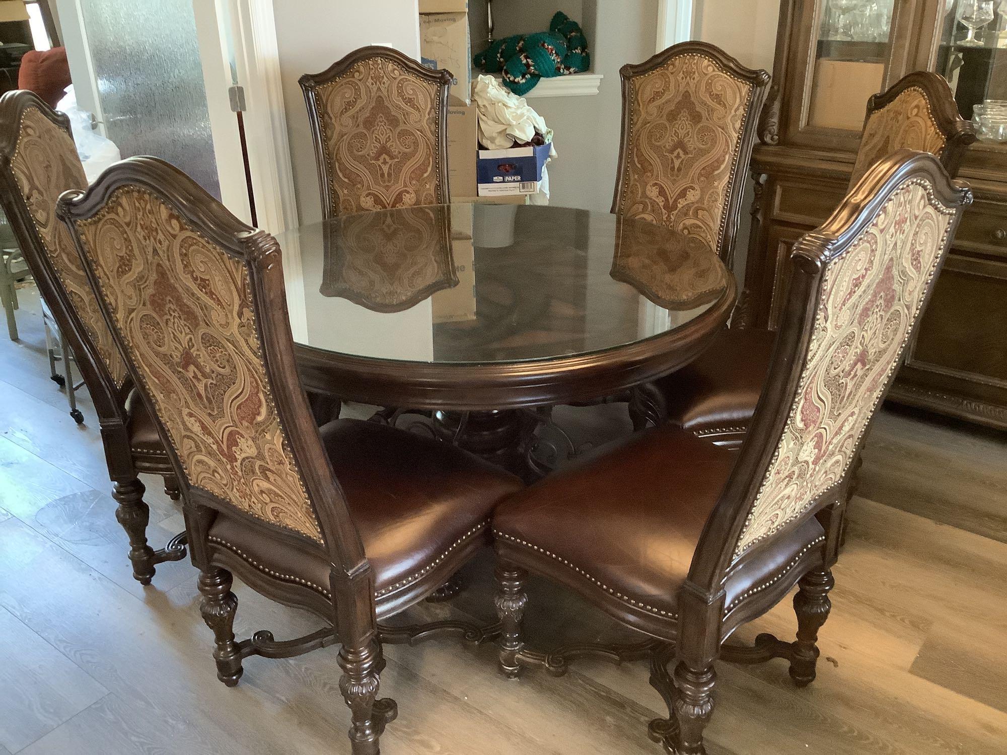 Tall Oaks Estate Derby Kansas Little Bull Auction & Sales