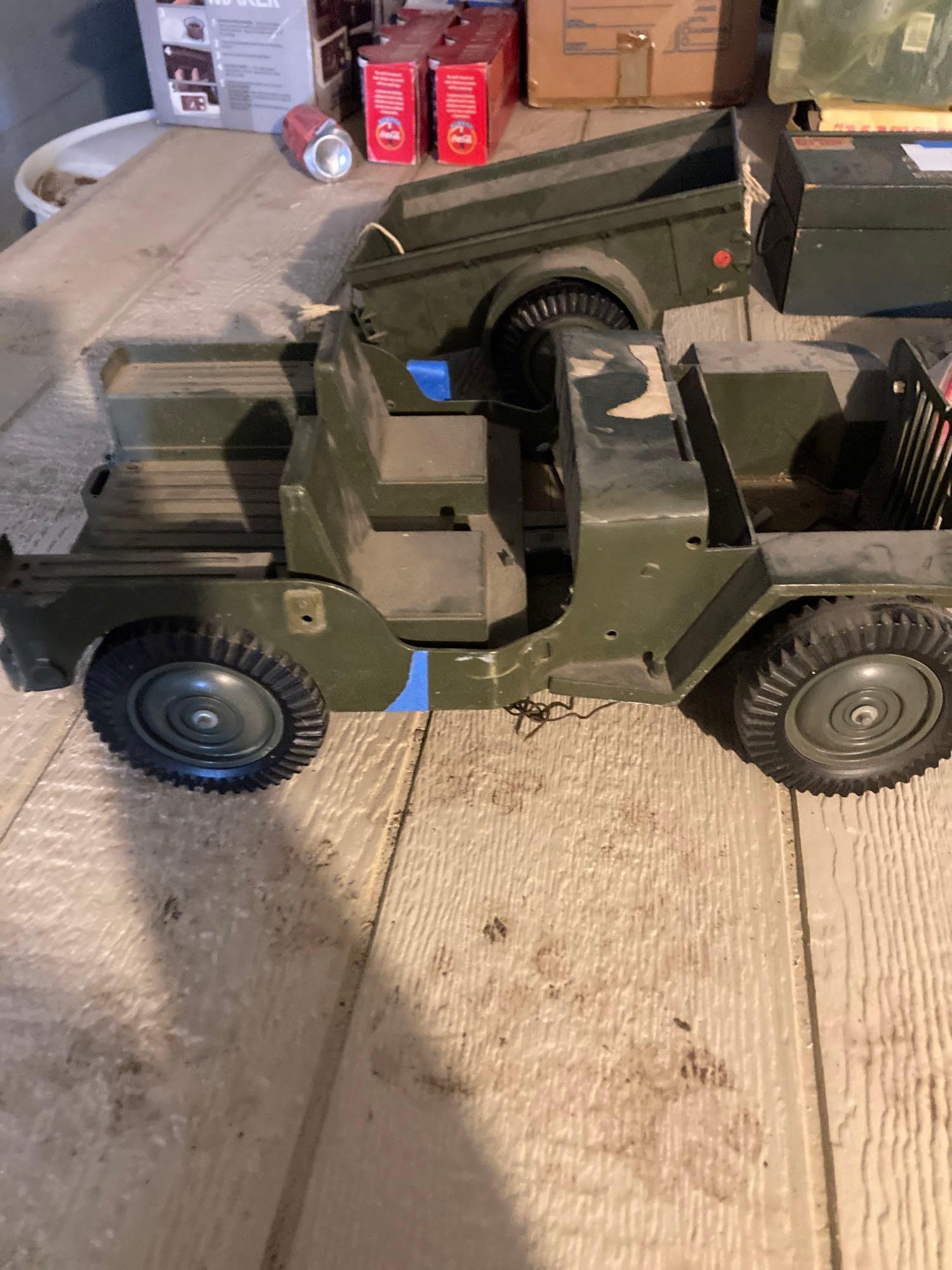 Harvest Moon Traders Something for Everyone Wellington Kansas