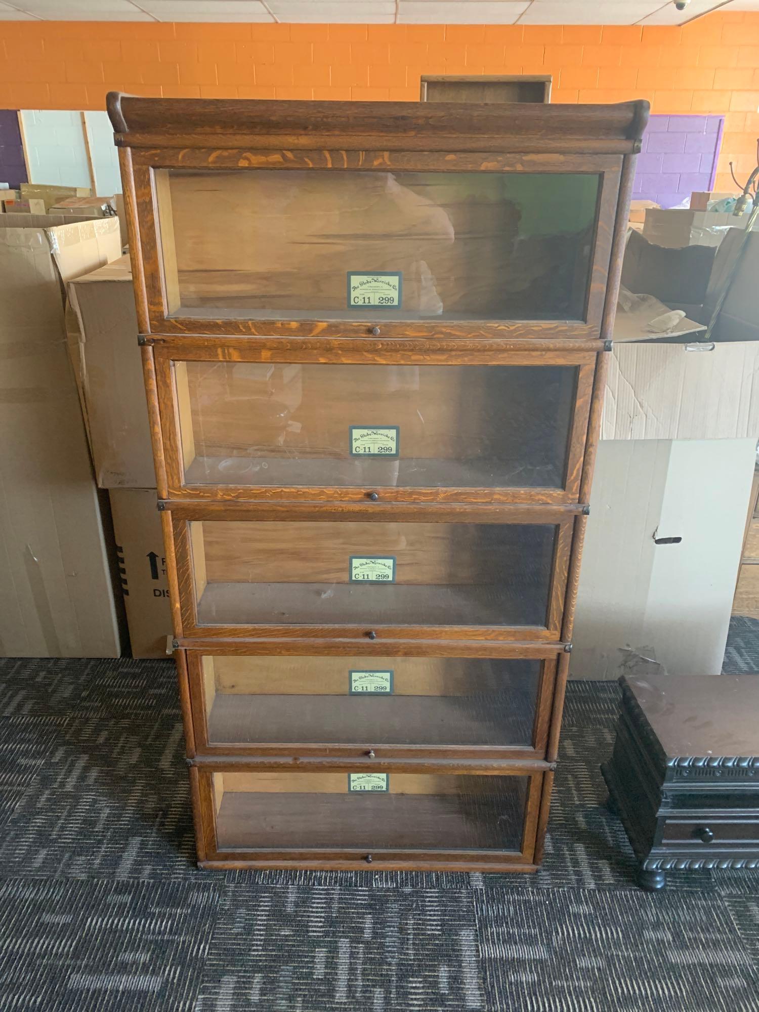 The Schrader Estate Augusta Kansas Little Bull Auction & Sales