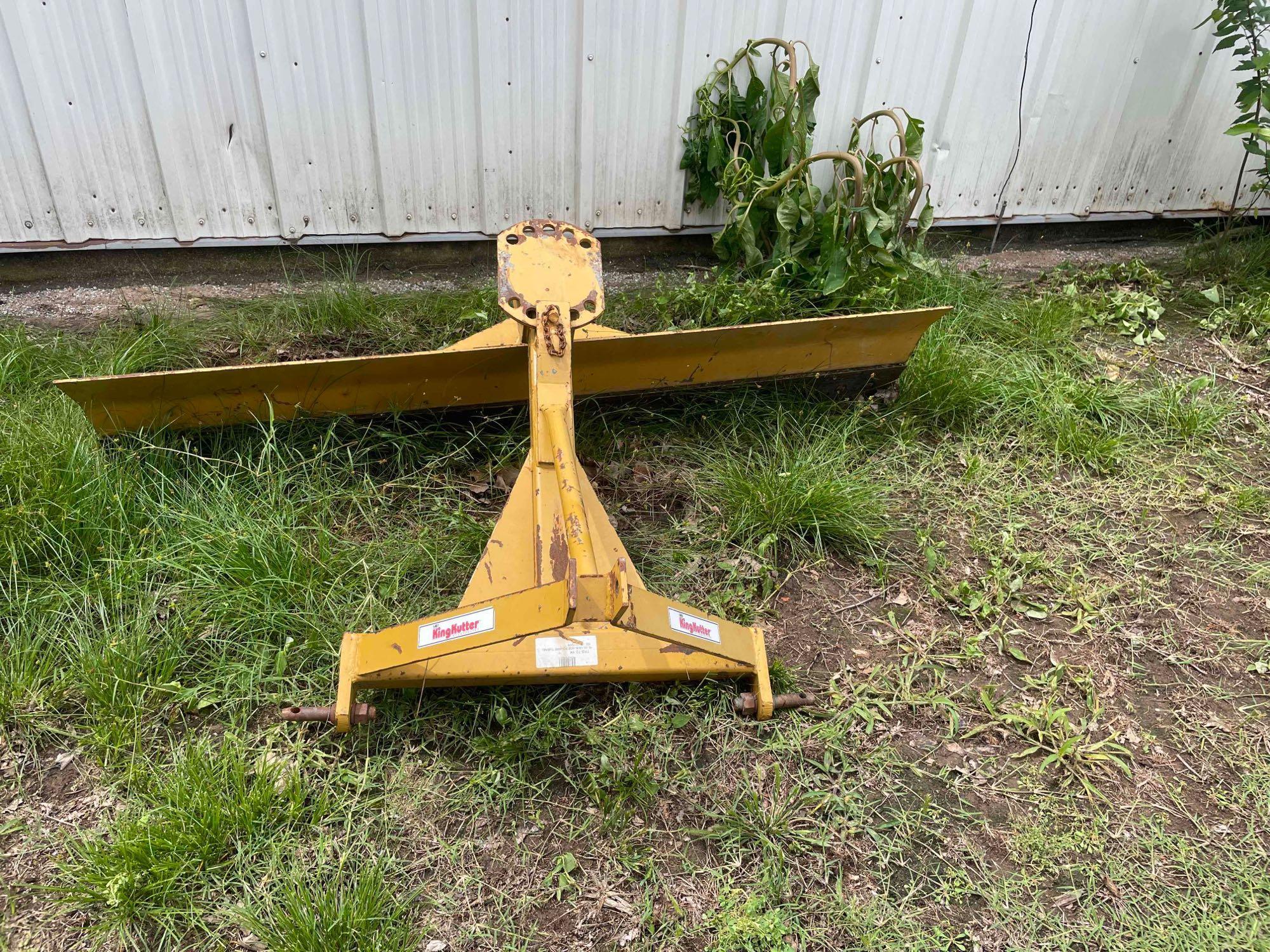 The Linda White Living Estate Argonia Kansas Little Bull Auction & Sales