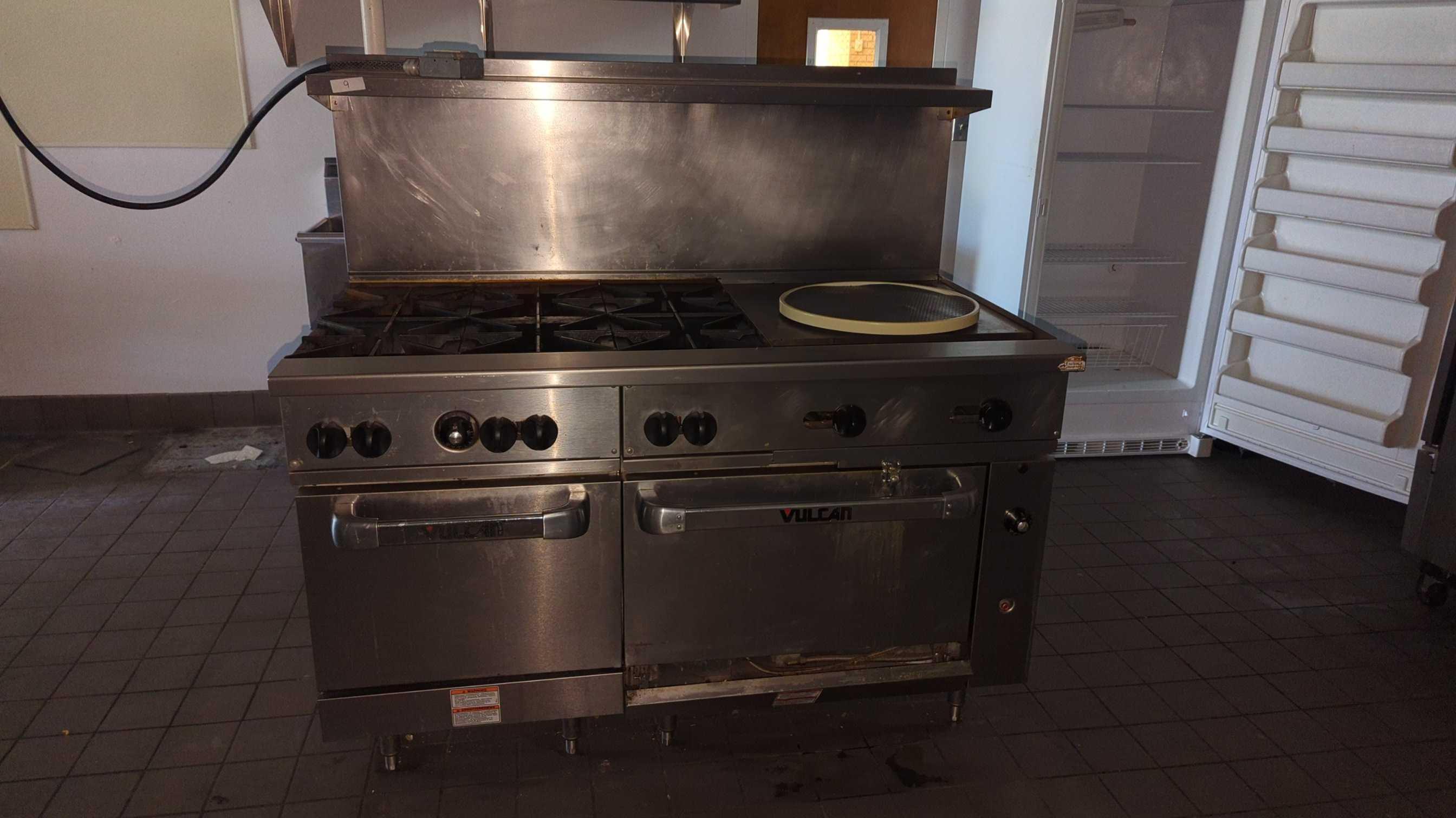 Caldwell Hospital and Family Clinic Complete Liquidation Auction