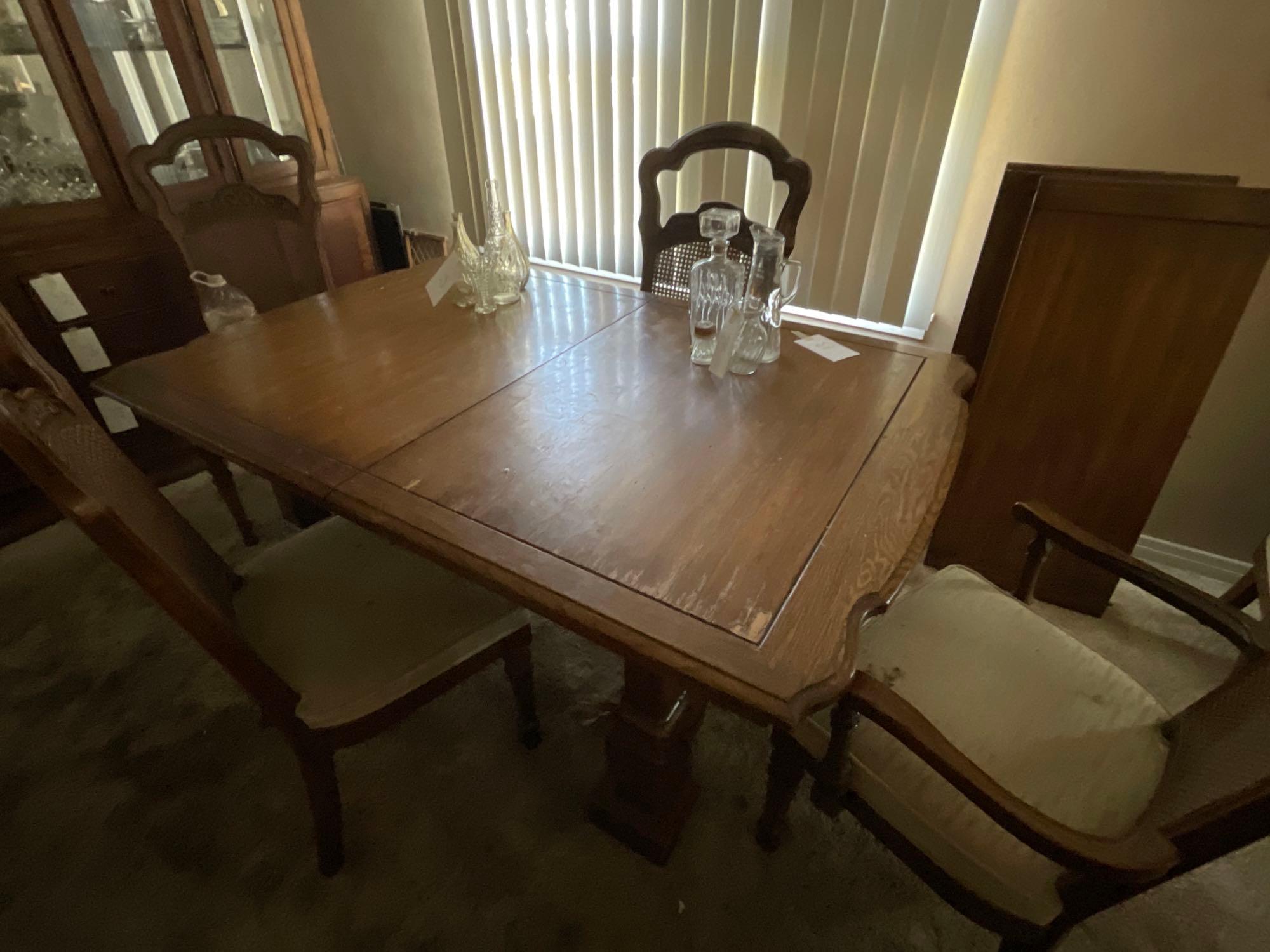 The Curtis Grove Liquidation Auction Augusta Kansas Little Bull