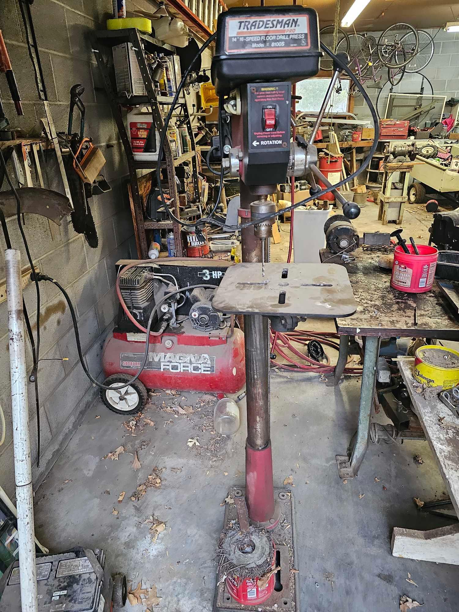 The Clara Ericson Living Estate out of Newton Kansas w/383 Lots from