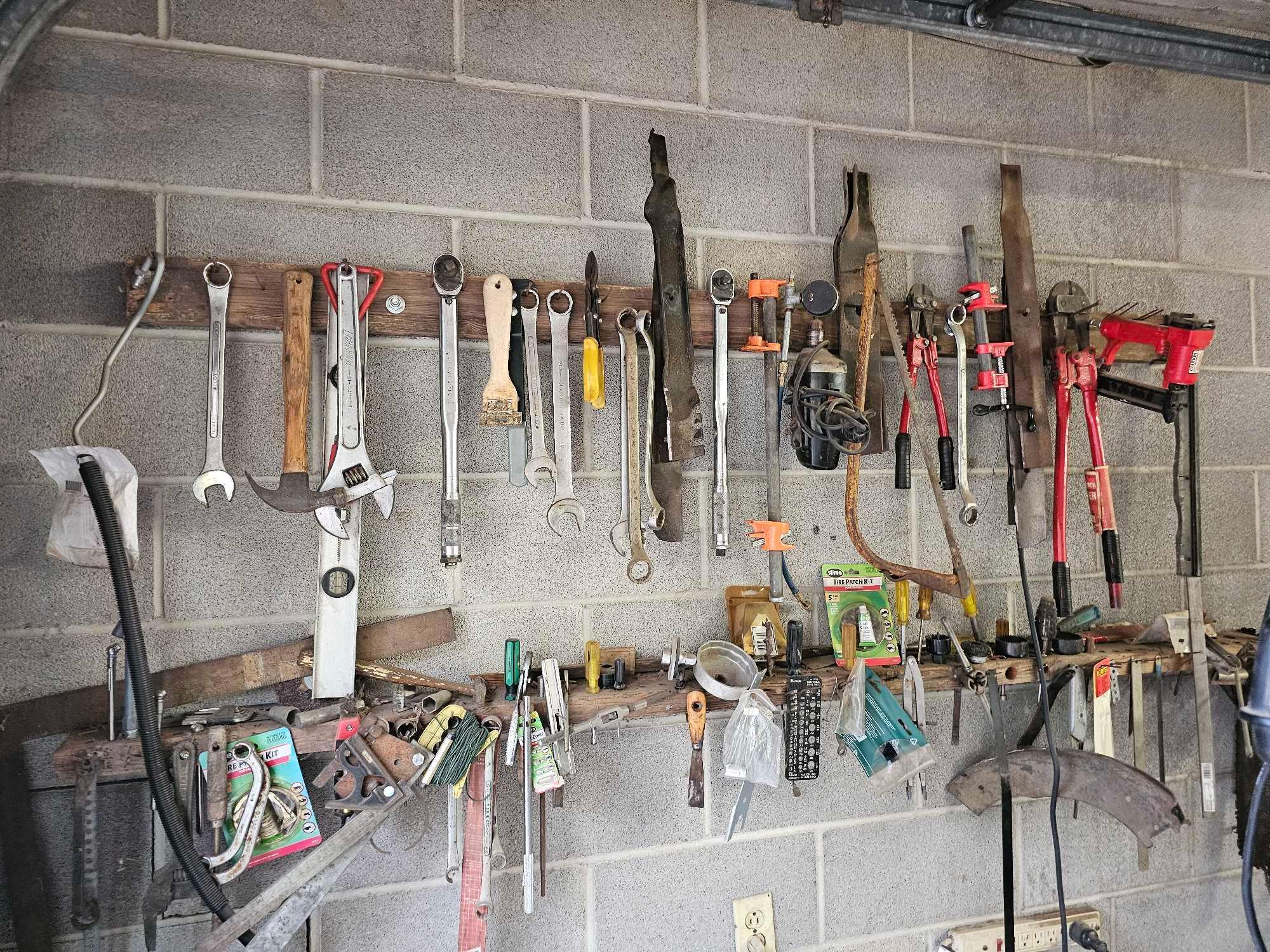 The Clara Ericson Living Estate out of Newton Kansas w/383 Lots from