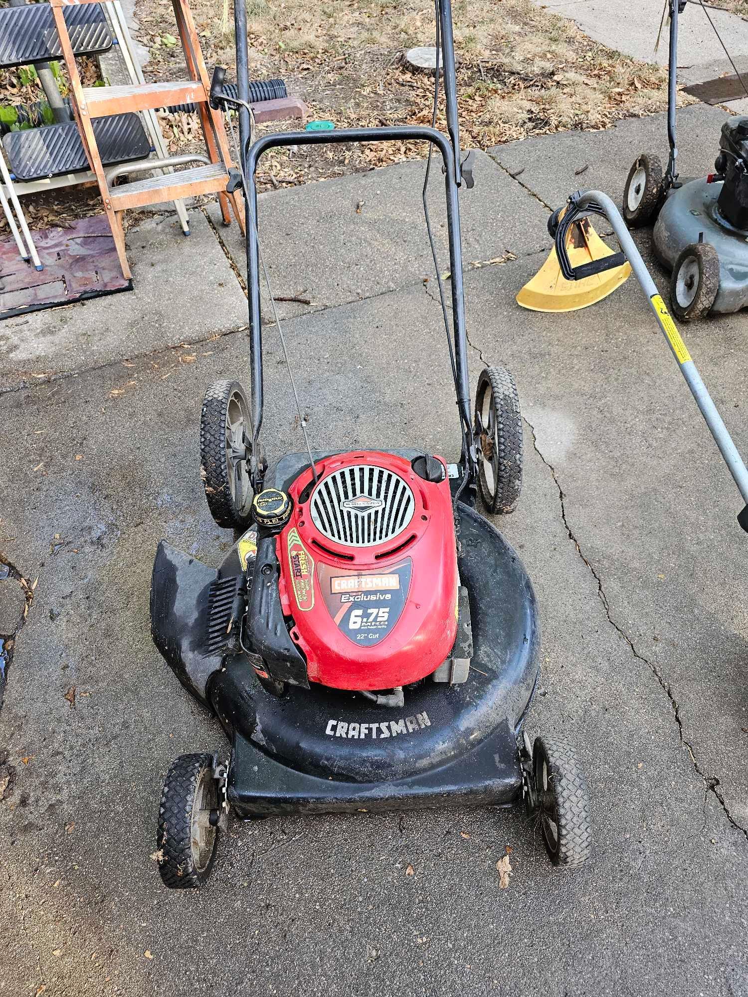 The Clara Ericson Living Estate out of Newton Kansas w/383 Lots from