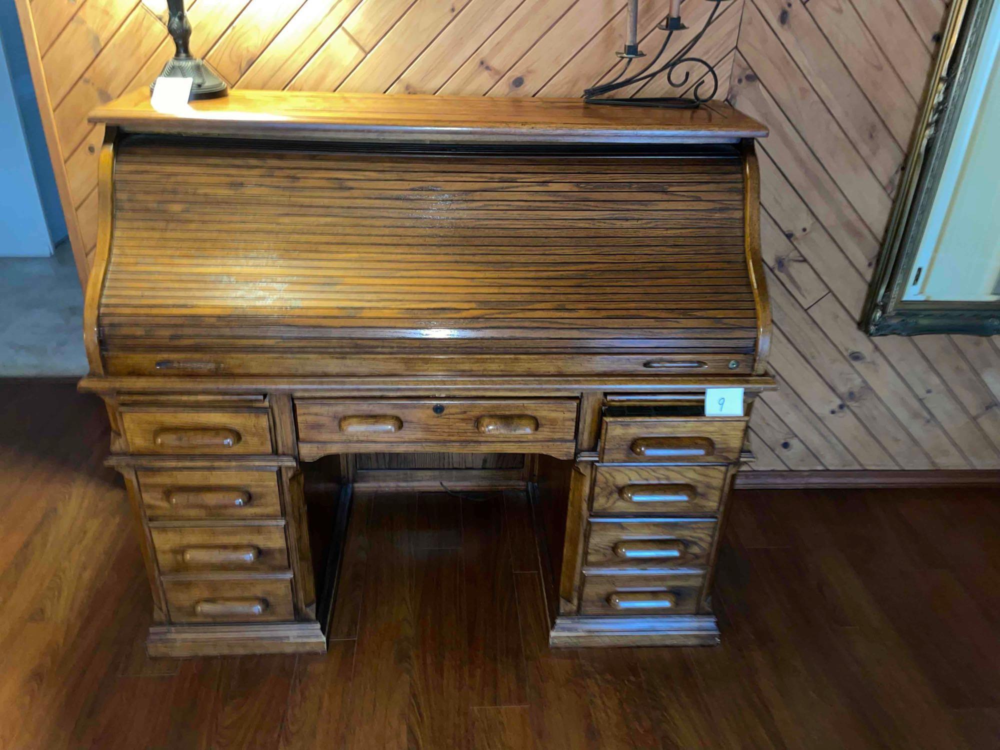 Arkansas City Estate & Coin w/320 Lots from Beautiful Furniture to Coin