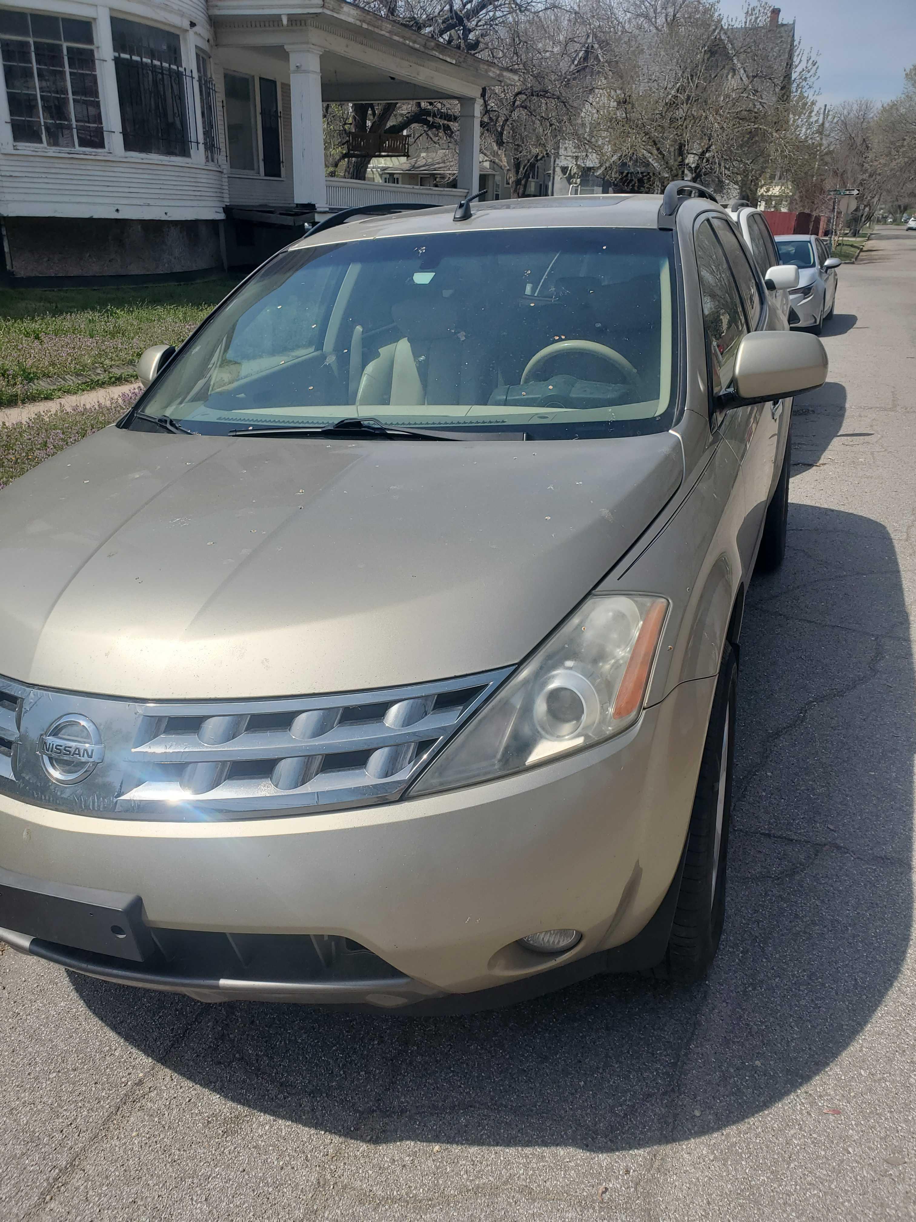 Corbin KS Cleanout and Liquidation Caldwell Kansas Little Bull