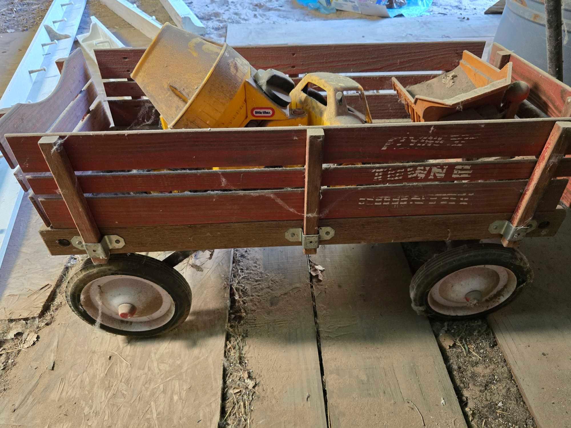 Buhler Estate Moving Sale Buhler Kansas Little Bull Auction & Sales