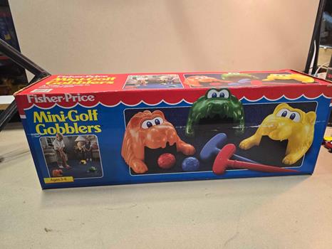 Large Collection for Every Collector - Ogden Kansas- Little Bull