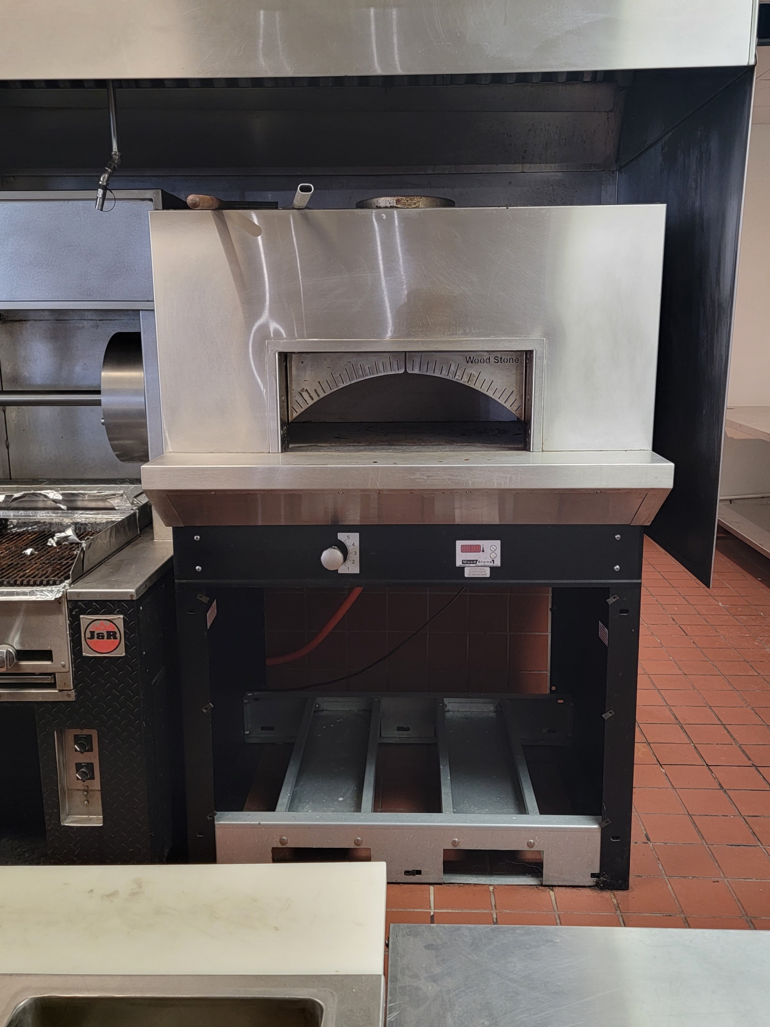 Former American Bistro & Used Restaurant Equipment / Supplies Online Auction Friday May 6