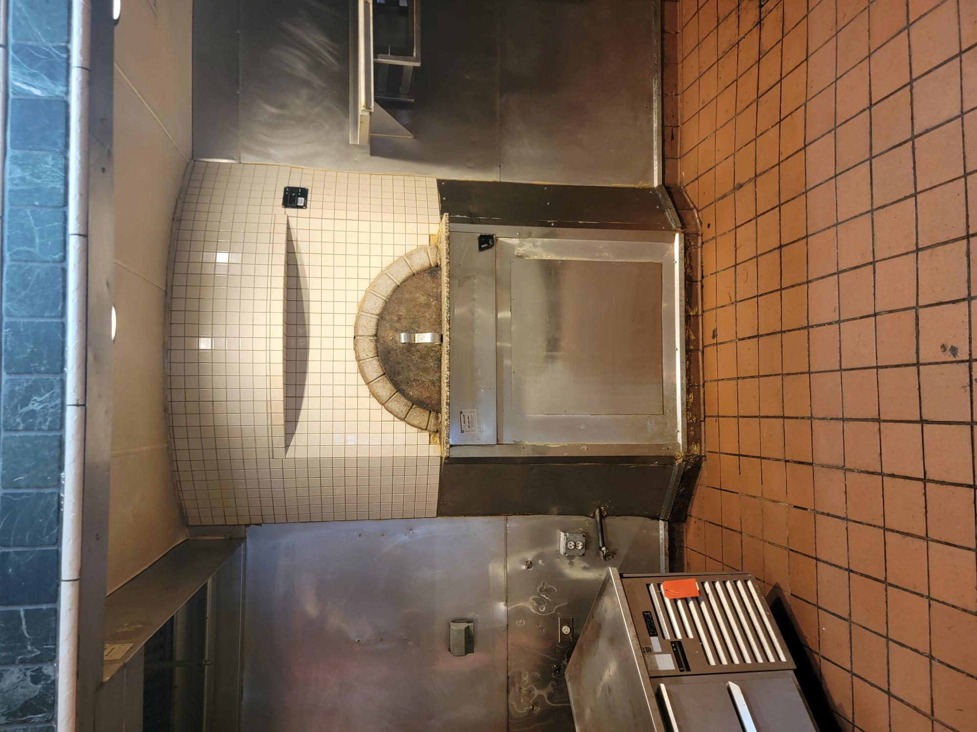 Former Macaroni Grill & Used Restaurant Equipment Online Auction FRIDAY May 13, 2022 Irving