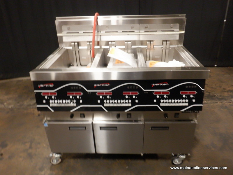 New Scratch & Dents Turbo Air, New & Used Restaurant Equipment Online