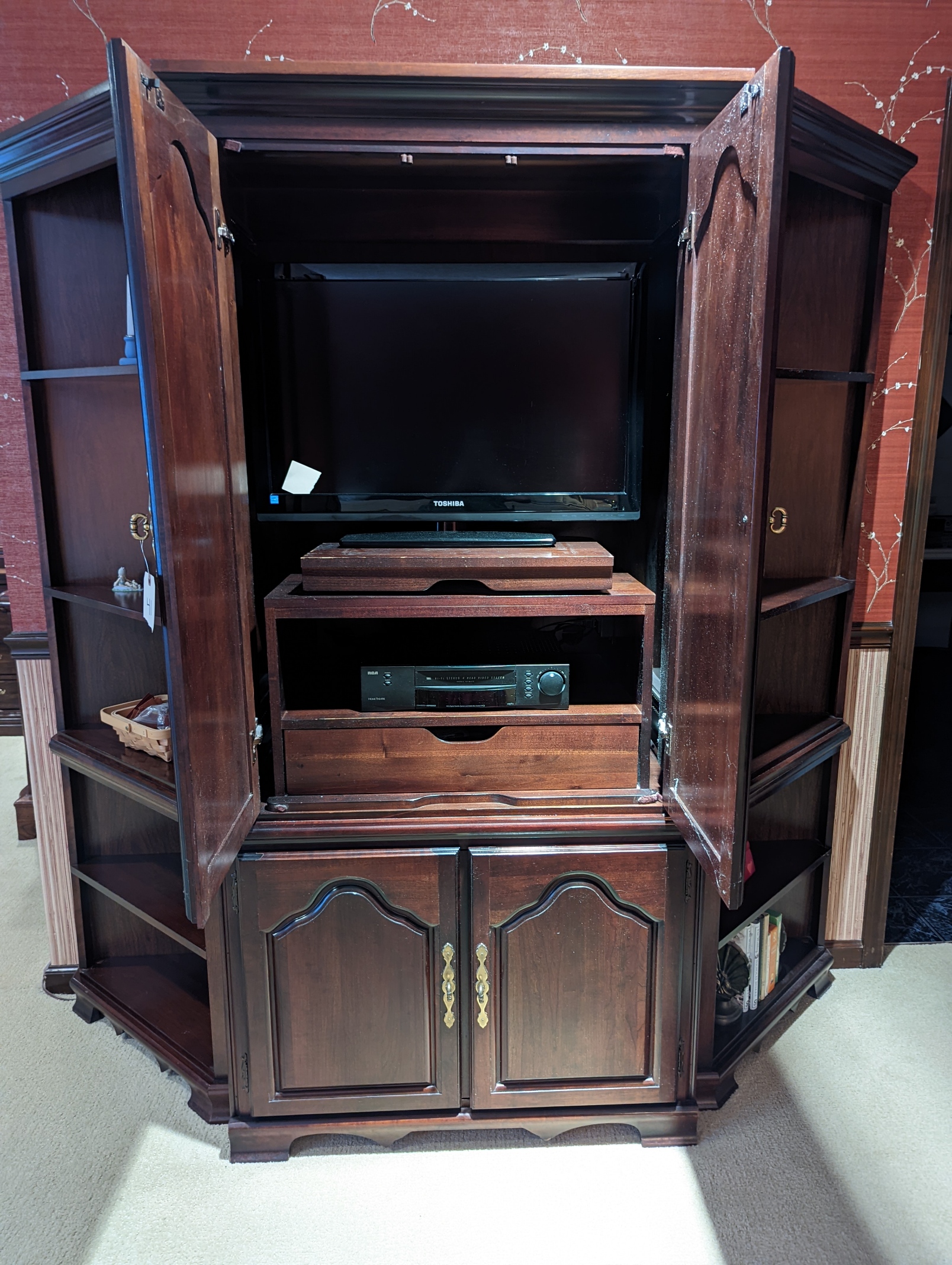 Lot 41 Mensendiek's Auction Service