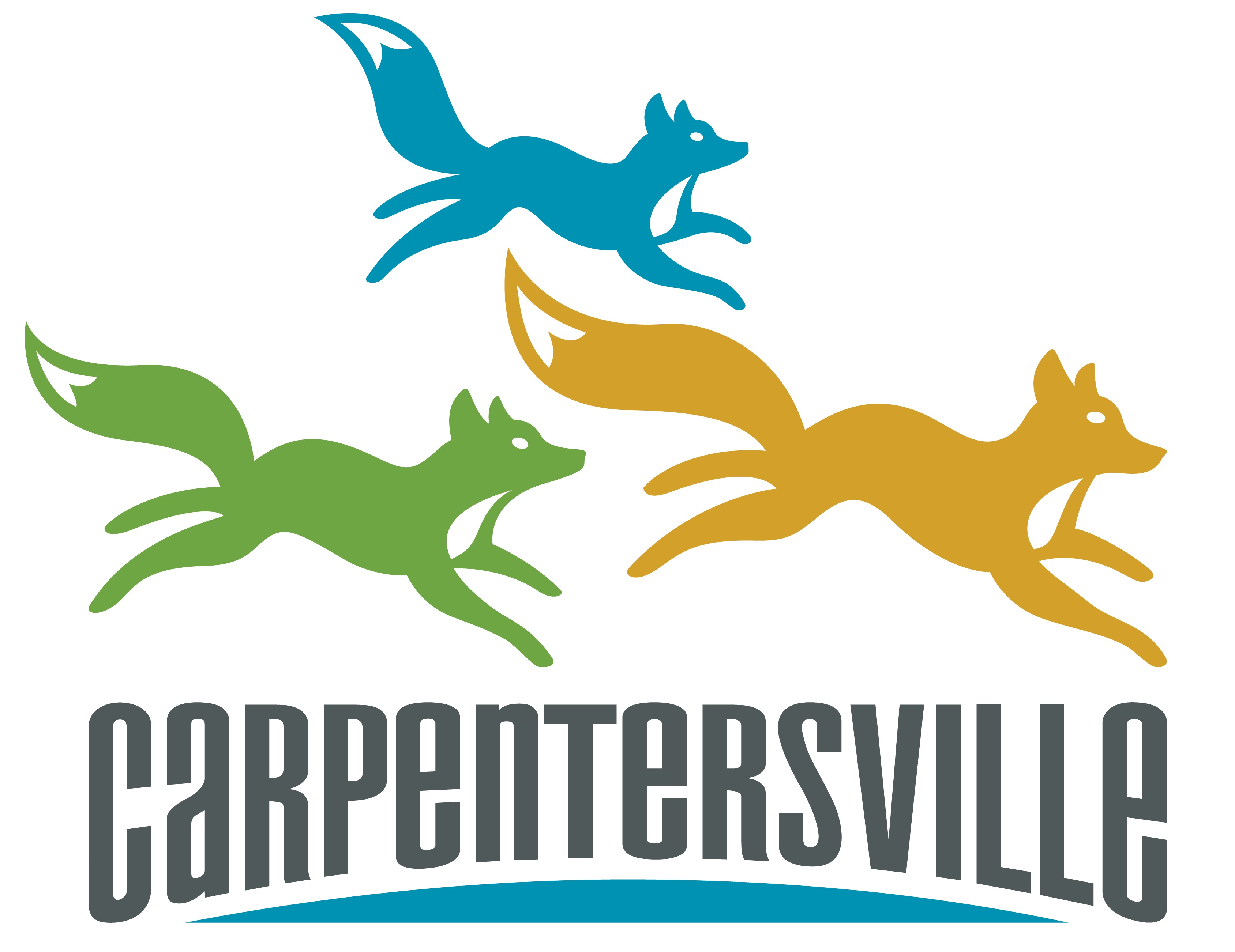 CLOSED 301.22 Village of Carpentersville Public Works Municipal