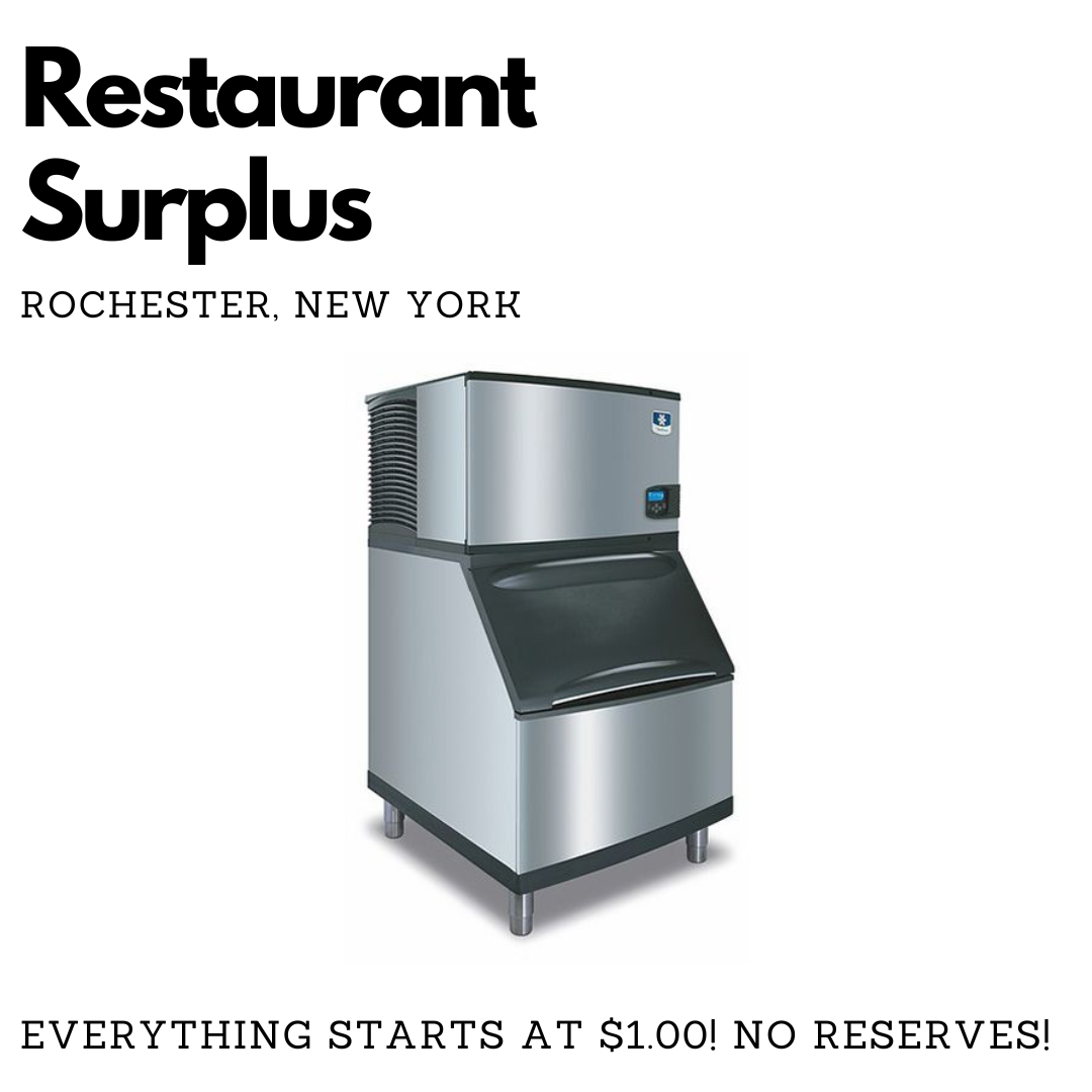 Rochester, NY REB193 TAGeX Brands