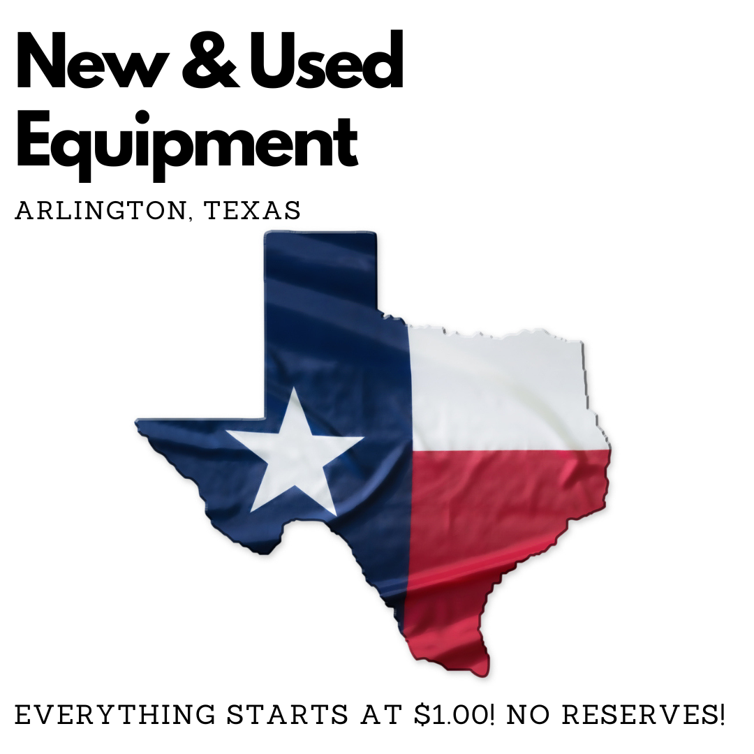 Arlington, TX REB198 TAGeX Brands