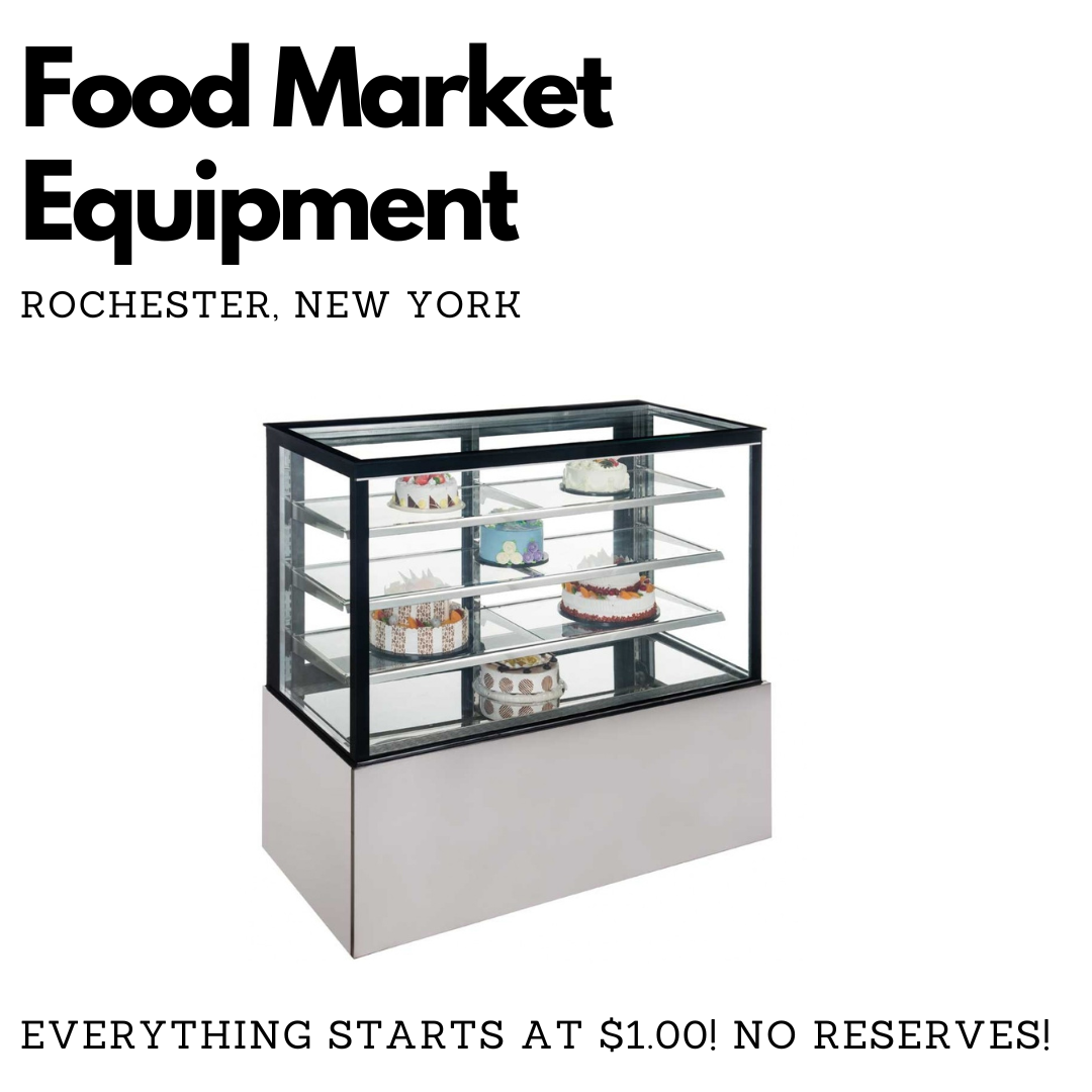 Rochester, NY REB213 TAGeX Brands