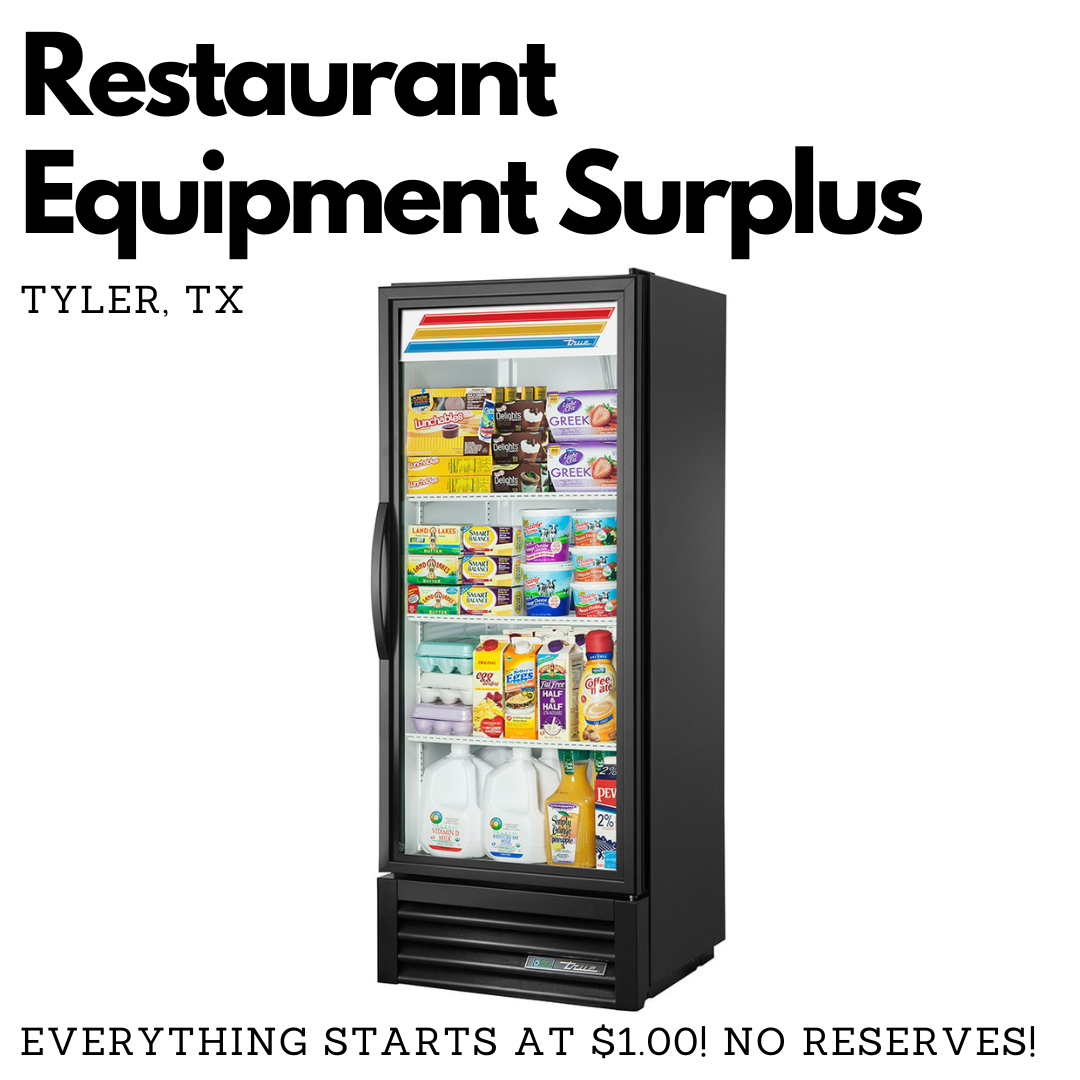 Tyler, TX REB324 TAGeX Brands