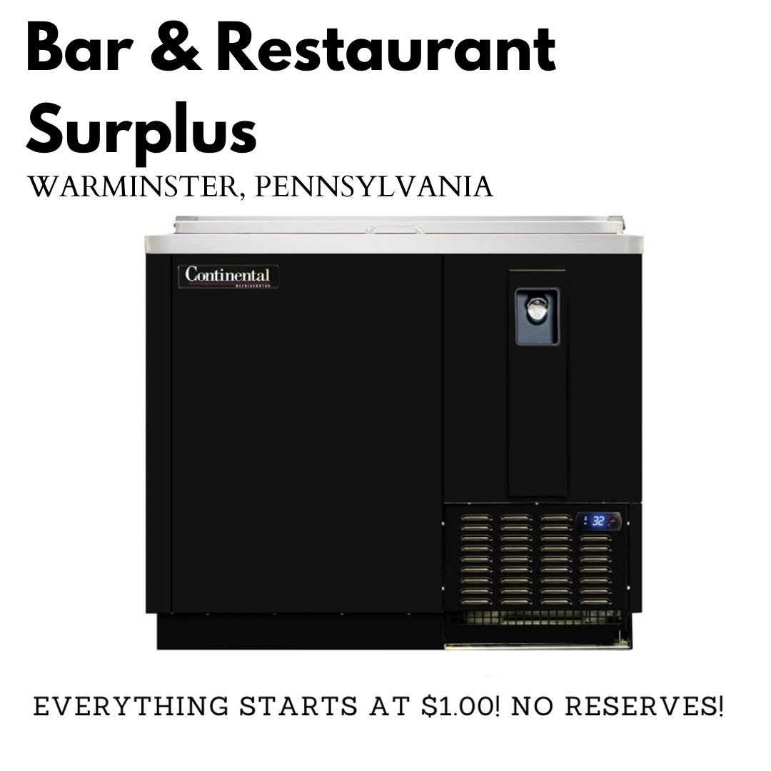 Warminster, PA REB335 TAGeX Brands