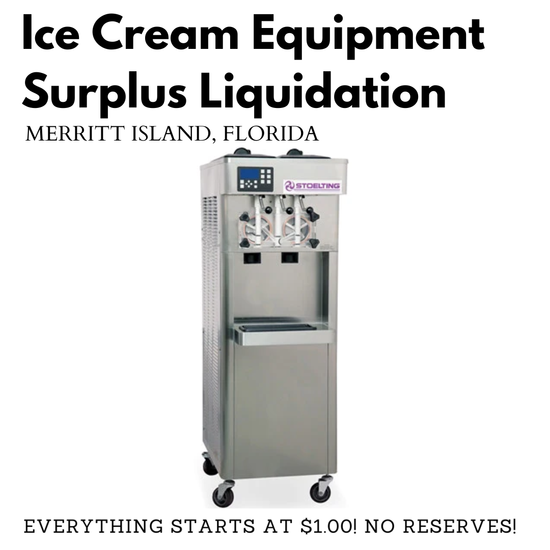 Merritt Island, FL REB360 TAGeX Brands