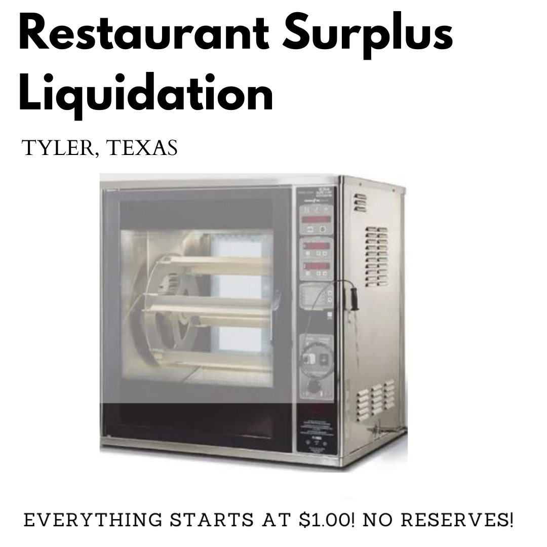 Tyler, TX REB362 TAGeX Brands