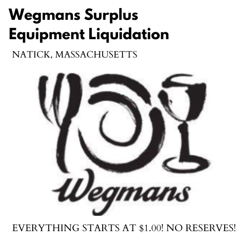 Natick, MA REB401 TAGeX Brands