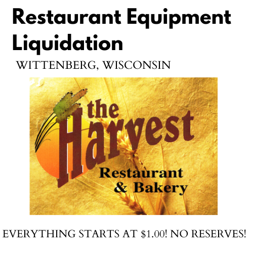 Wittenberg, WI REB406 TAGeX Brands