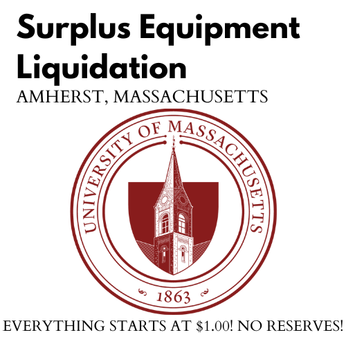 Amherst, MA REB431 TAGeX Brands