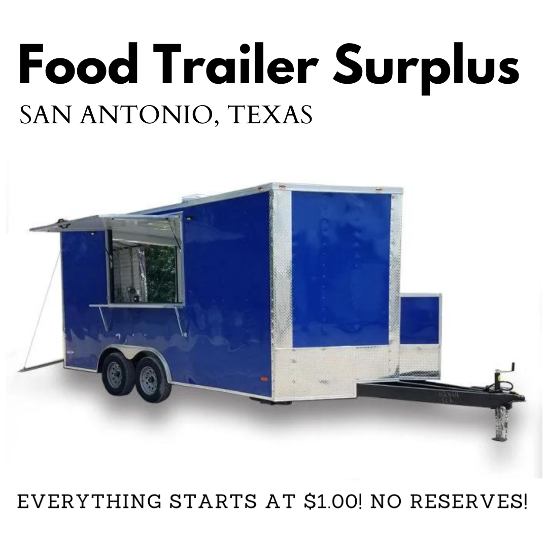 San Antonio, TX REB435 TAGeX Brands