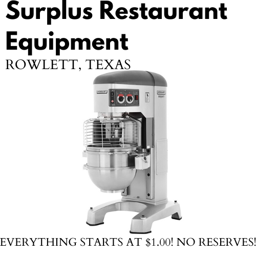 Rowlett, TX REB450 TAGeX Brands