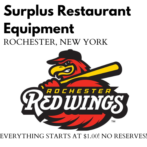 Rochester, NY REB452 TAGeX Brands