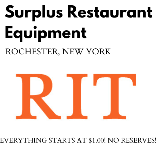 Rochester, NY REB465 TAGeX Brands