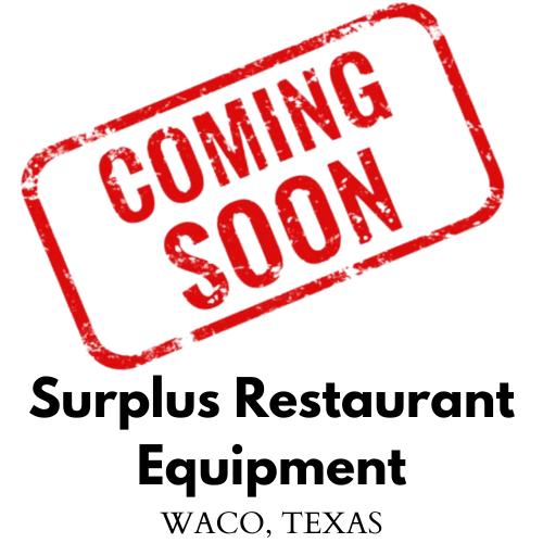 Waco, TX REB480 TAGeX Brands