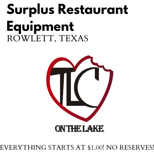 Rowlett, TX REB520 TAGeX Brands