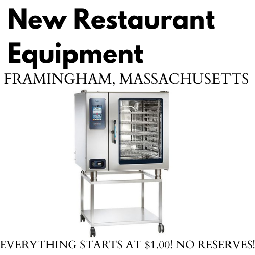 Framingham, MA REB531 TAGeX Brands